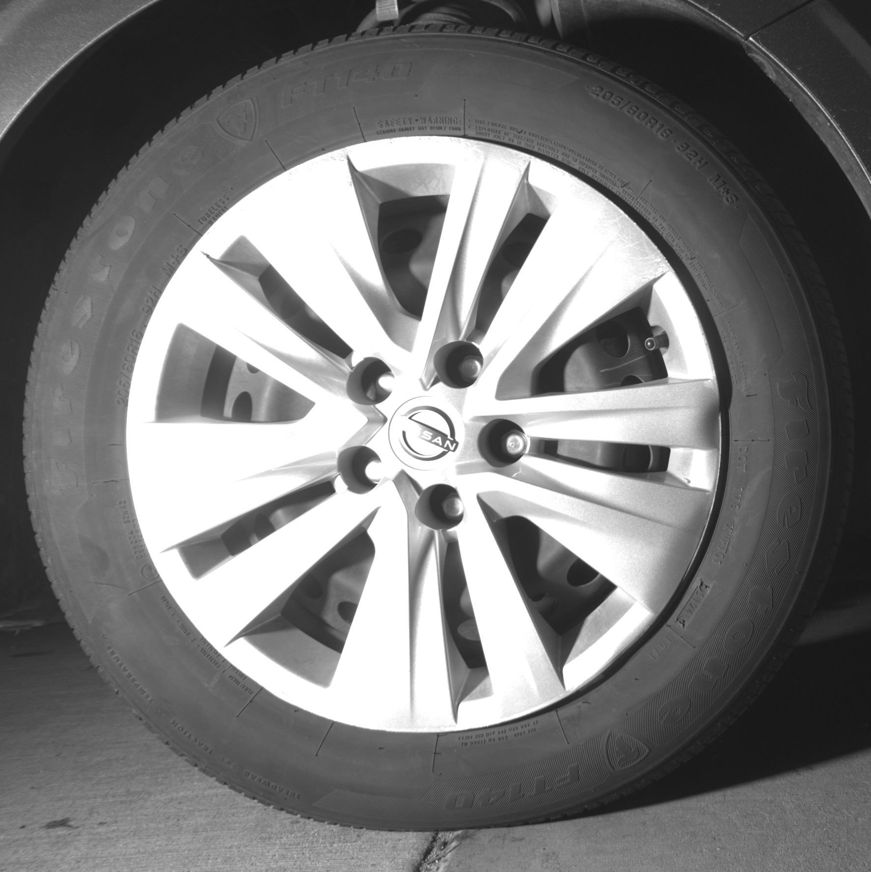 Used 2025 Nissan Sentra S image 13