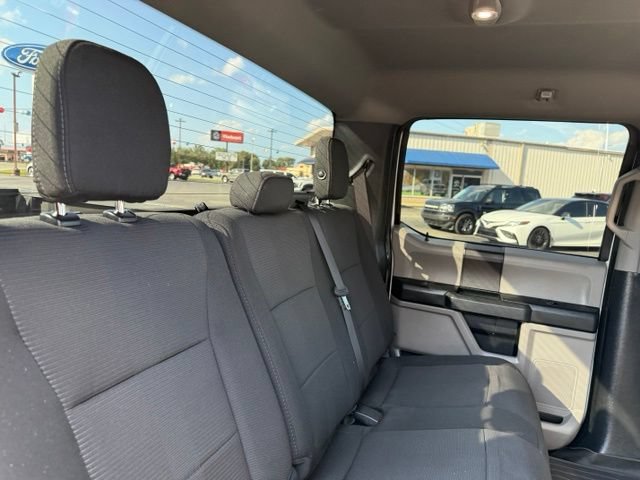Used 2019 Ford F150 XL w/ Equipment Group 101A Mid AWD/4WD image 28