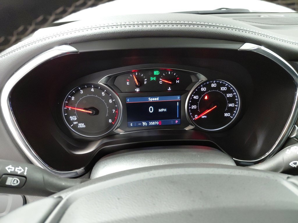 Certified 2023 Chevrolet Blazer LT AWD/4WD image 25