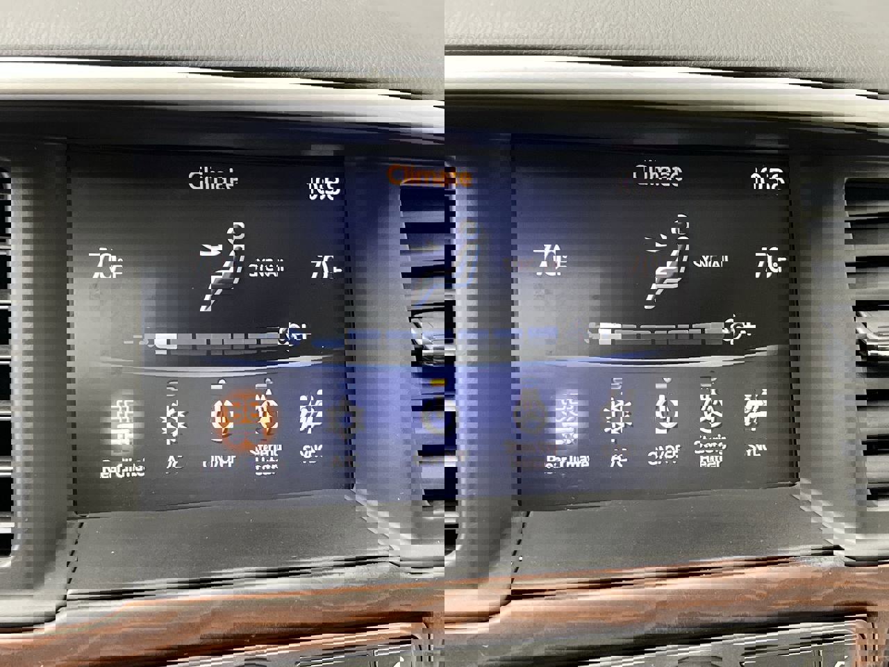 Used 2019 Nissan Pathfinder Platinum image 21