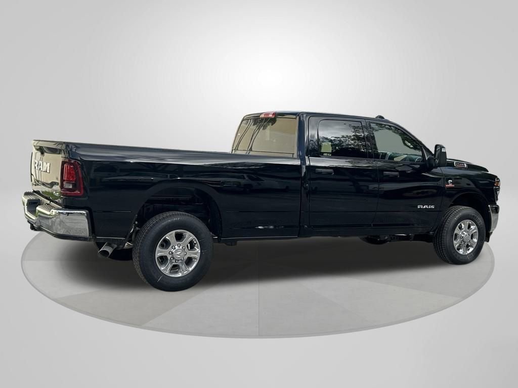 New 2025 RAM 2500 Big Horn image 7