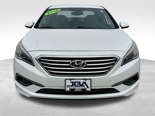 Used 2016 Hyundai Sonata SE image 23