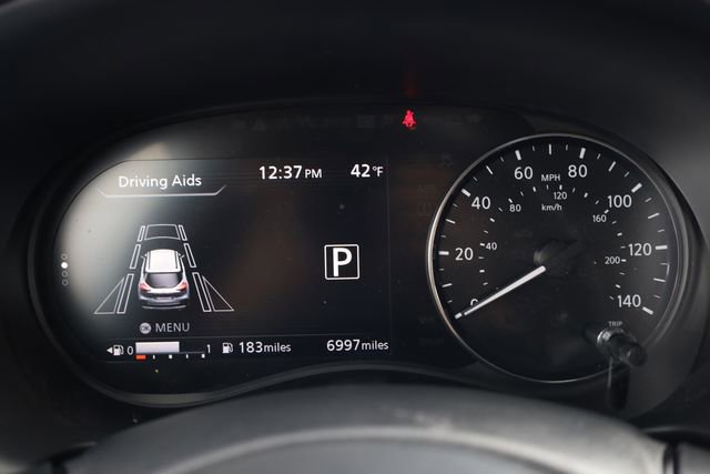 Used 2023 Nissan Kicks SR w/ SR Premium Package image 19