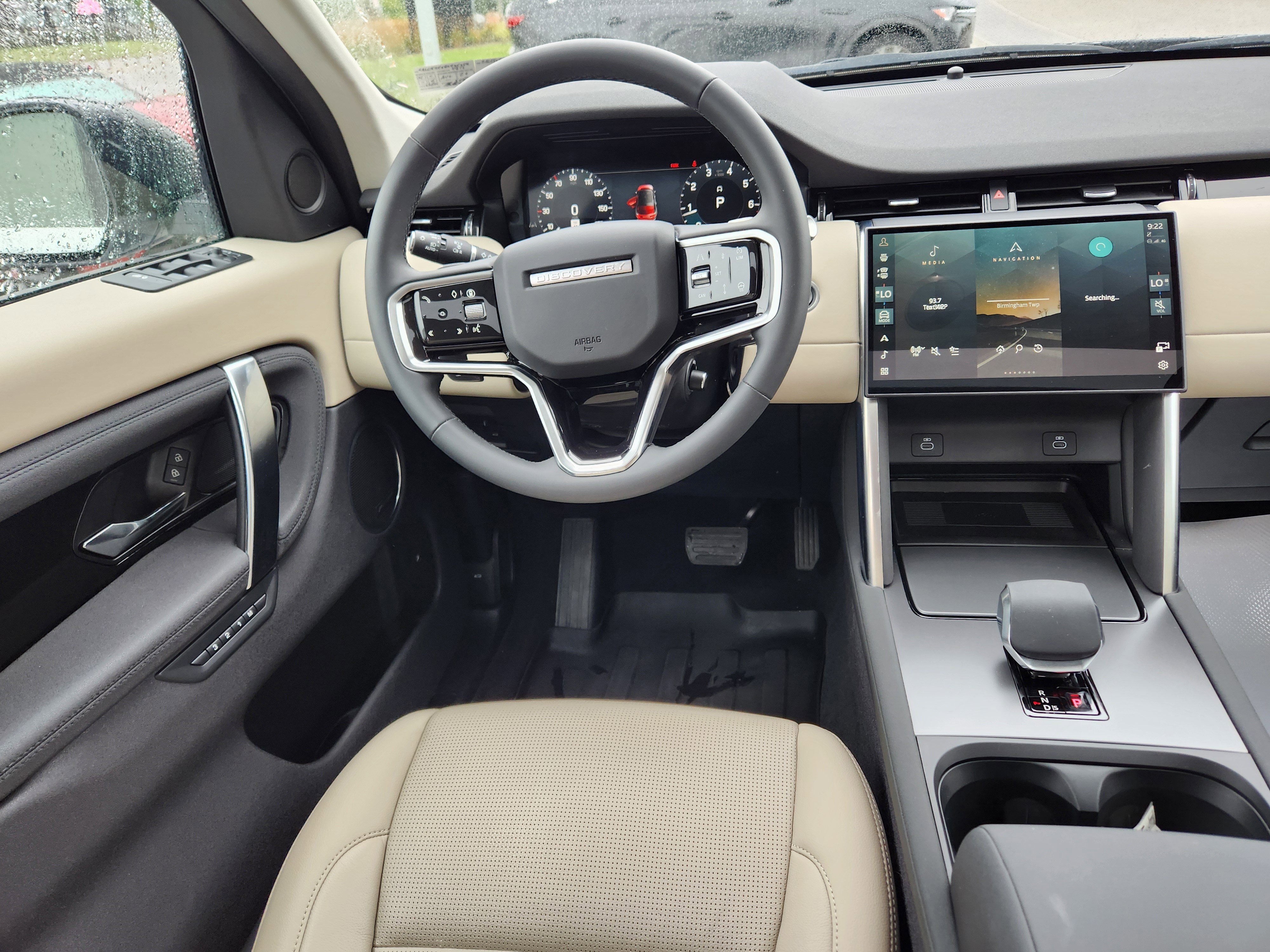 Certified 2025 Land Rover Discovery Sport S image 13