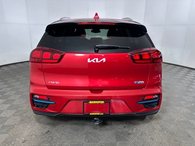 Used 2022 Kia Niro EX w/ Cold Weather Package image 4