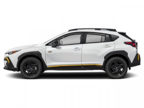 New 2026 Subaru Crosstrek 2.5i Sport AWD/4WD image 6