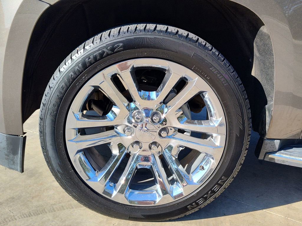 Used 2016 GMC Yukon XL SLT w/ Premium Edition image 14