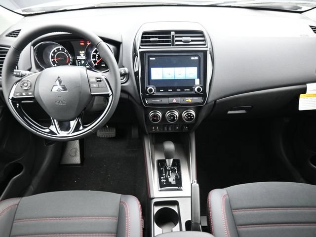 New 2026 Mitsubishi Outlander Sport SE AWD/4WD image 19