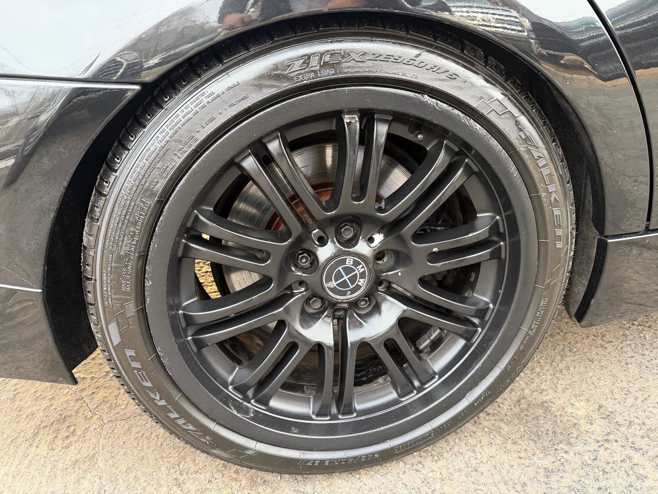 Used 2010 BMW 335i Sedan image 21