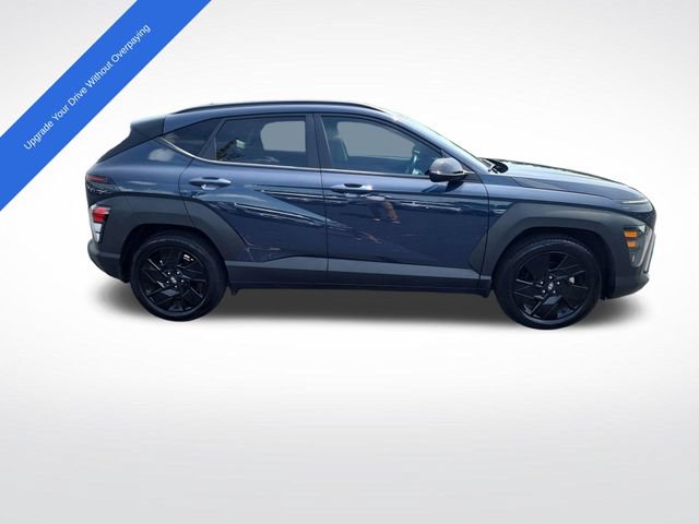 Used 2026 Hyundai Kona SEL Sport FWD image 6