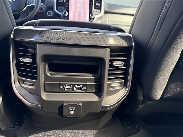 New 2026 RAM 1500 Lone Star image 22