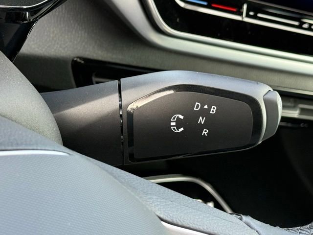 New 2025 Volkswagen ID.4 Pro AWD/4WD image 13
