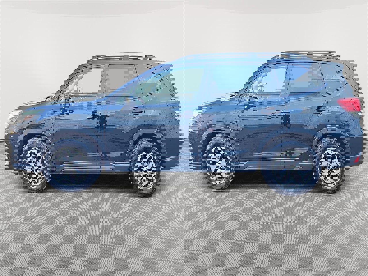 Certified 2023 Subaru Forester Premium image 8