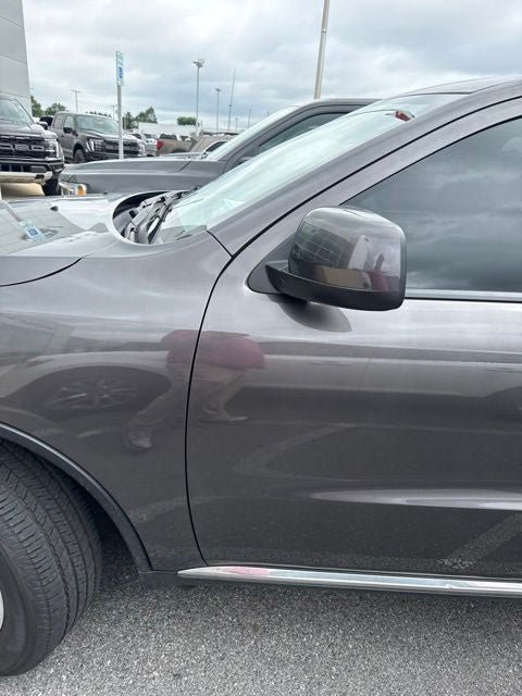 Used 2014 Dodge Durango SXT AWD/4WD image 35