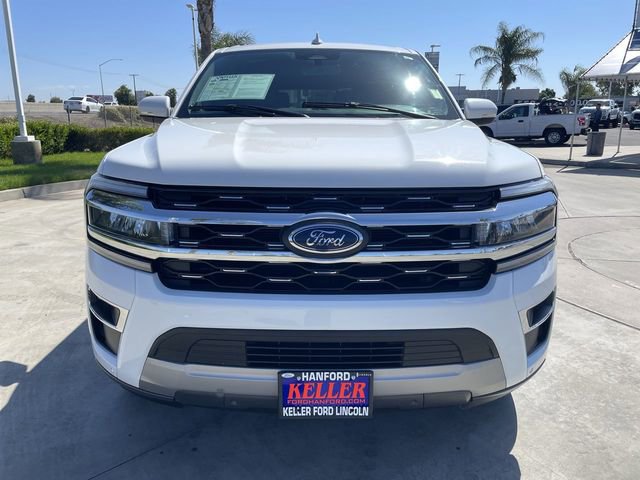 Used 2023 Ford Expedition Max Limited RWD image 3