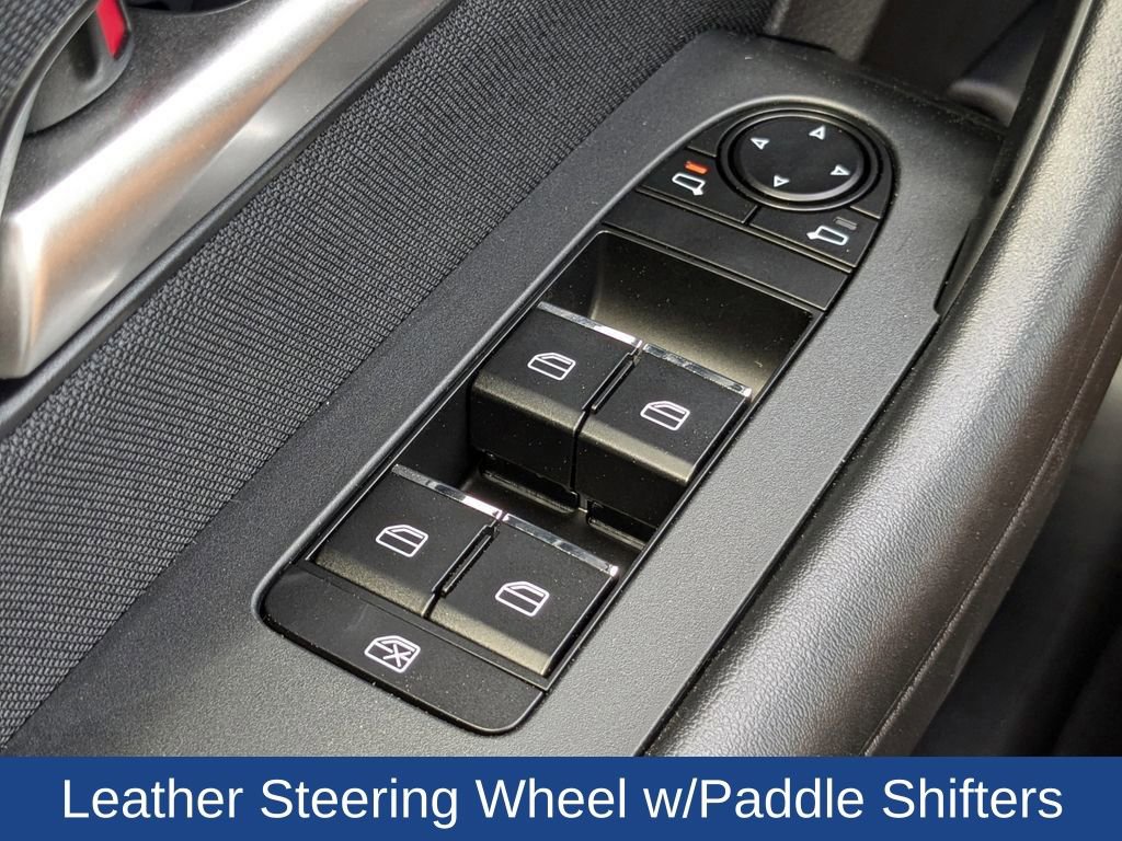 Used 2025 MAZDA CX-90 3.3 Turbo w/ Select Package image 12