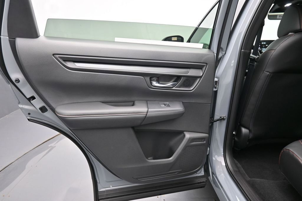 New 2026 Honda CR-V Sport-L image 21