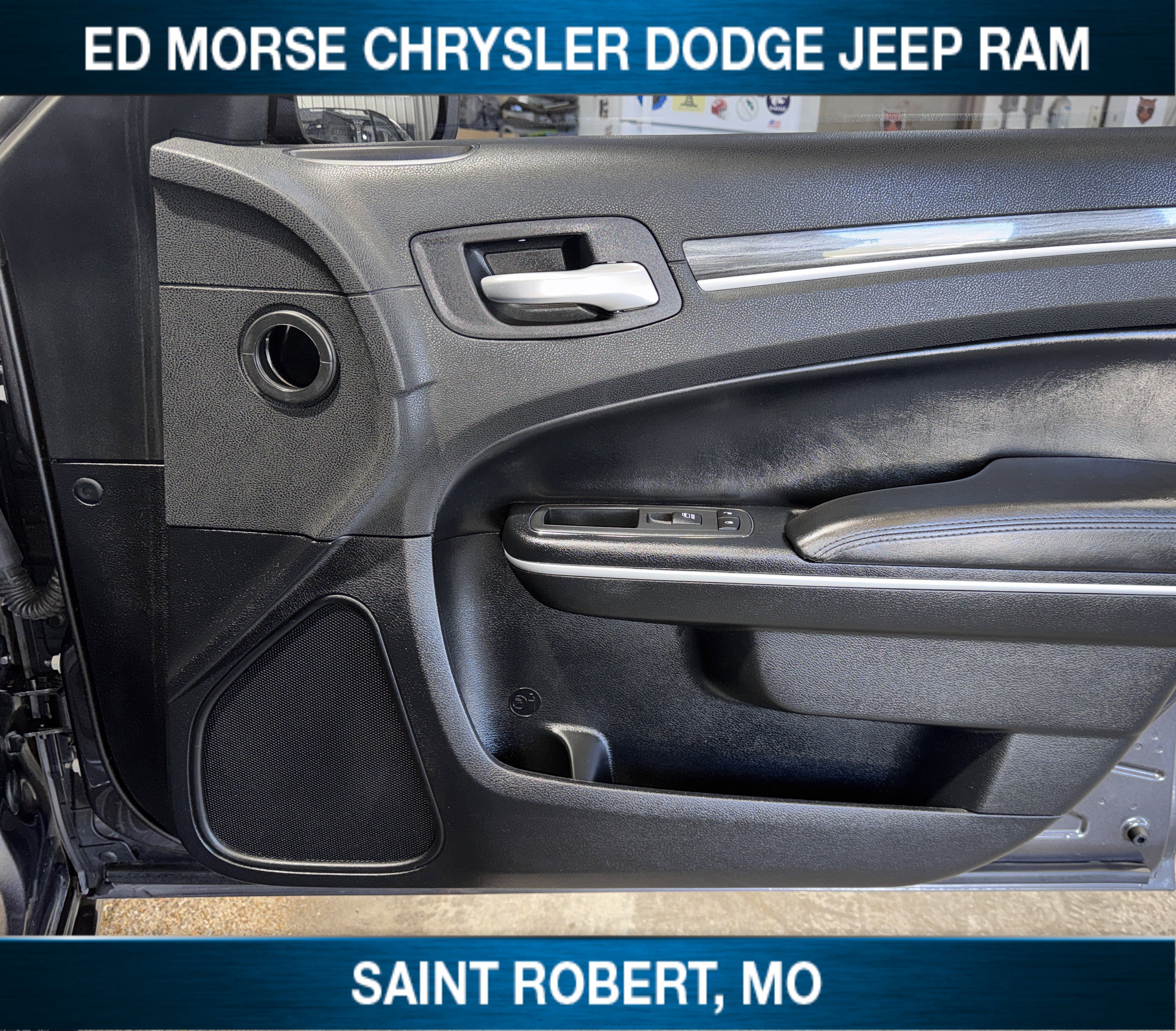 Used 2020 Chrysler 300 Touring L w/ Quick Order Package 2EF image 29