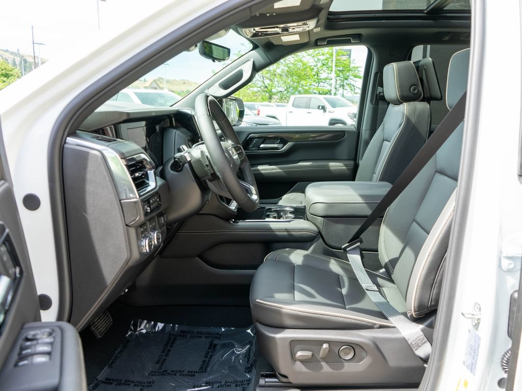 New 2026 GMC Yukon Elevation w/ Elevation Premium Package AWD/4WD image 11