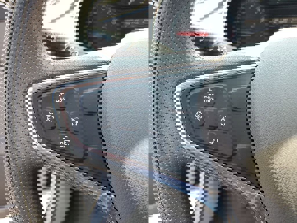 Used 2019 Chevrolet Malibu LT image 21