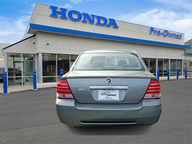 Used 2005 Mercury Montego Premier image 5