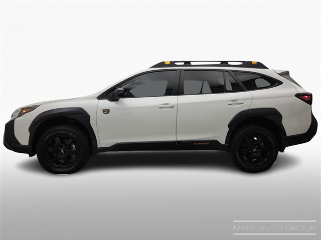 Used 2025 Subaru Outback Wilderness image 8