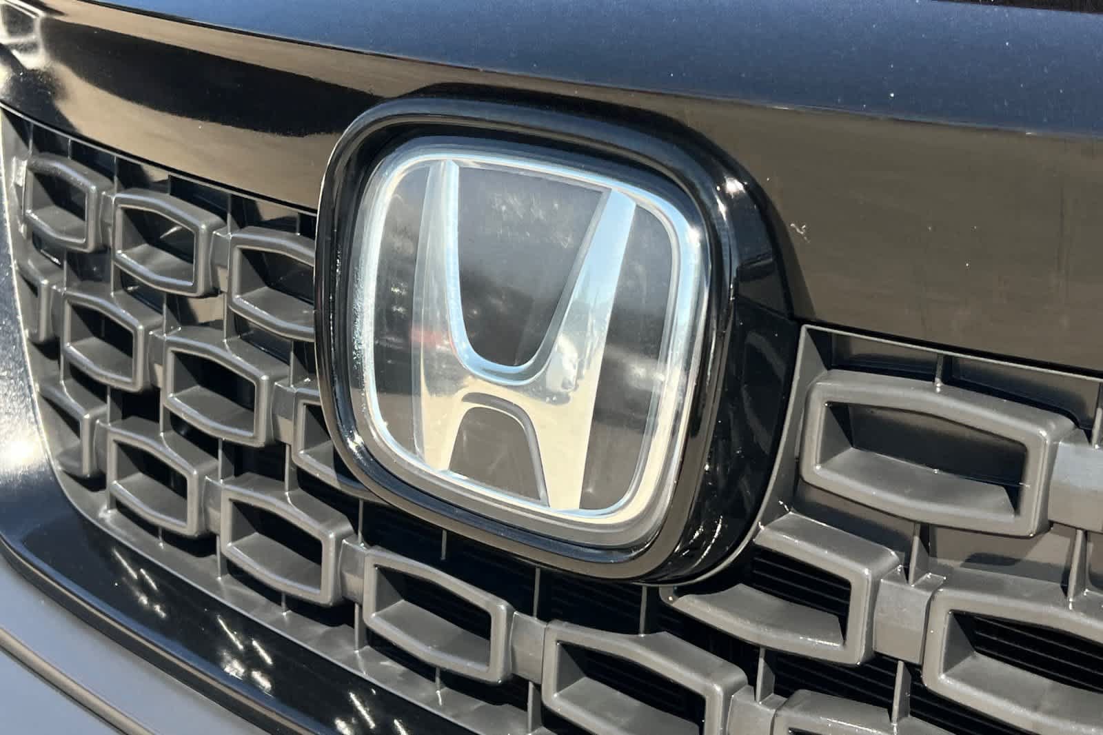 Used 2019 Honda Passport Touring image 5