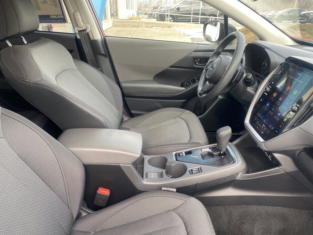 Used 2024 Subaru Crosstrek 2.0i Premium image 24