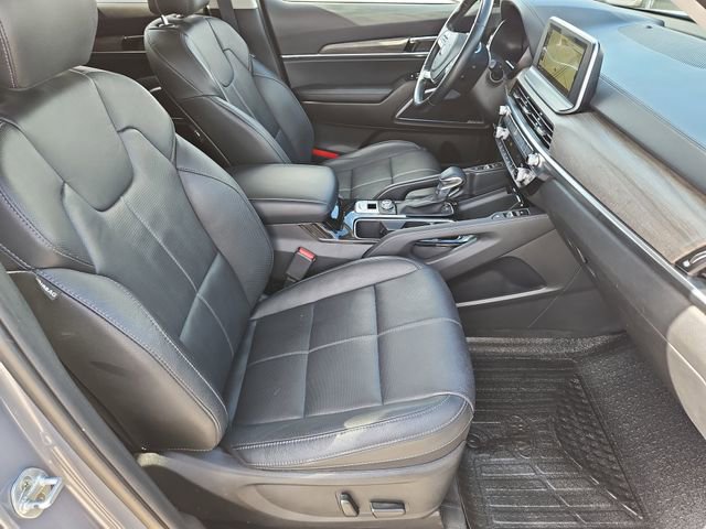 Used 2020 Kia Telluride SX image 12