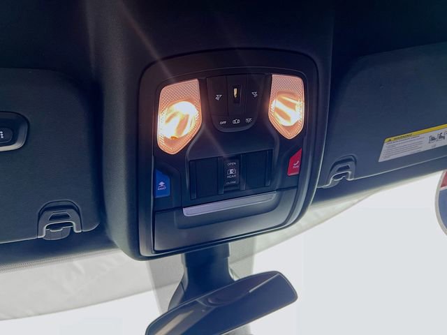 Used 2022 RAM 1500 Big Horn image 20