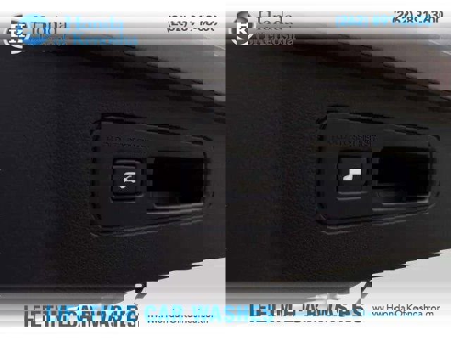 Certified 2025 Honda Pilot TrailSport image 11