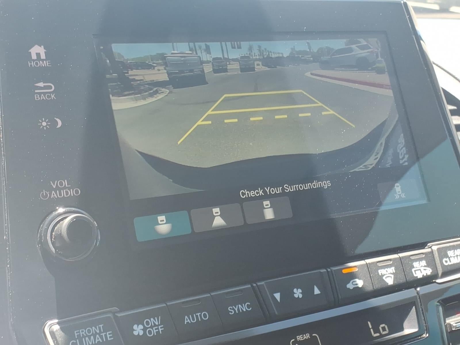 Used 2023 Honda Odyssey EX-L image 27