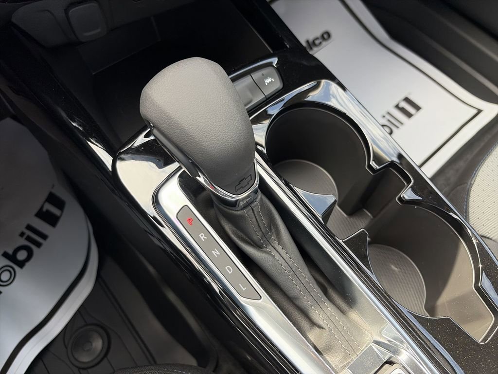 New 2026 Chevrolet Trax LT image 24