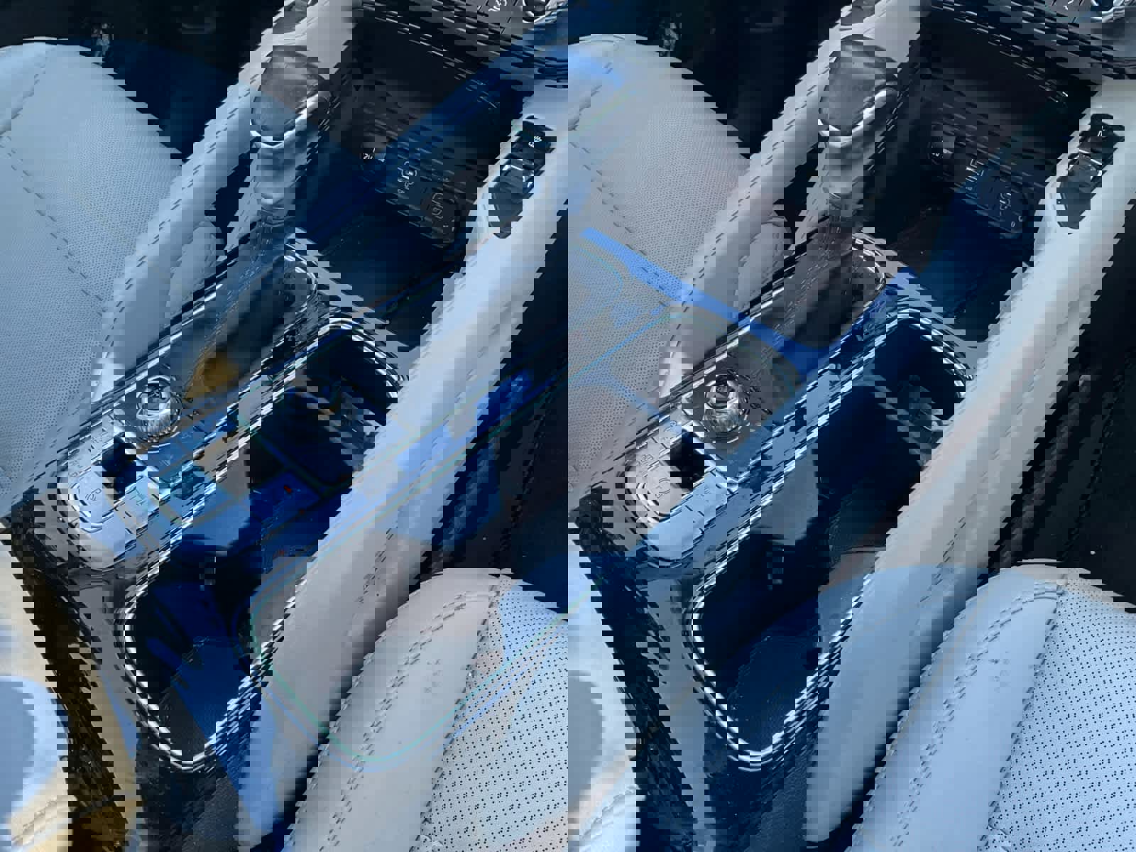 Used 2024 Kia Telluride S w/ S Sunroof Package image 16