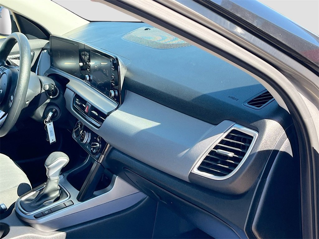 Used 2024 Kia Seltos LX image 27