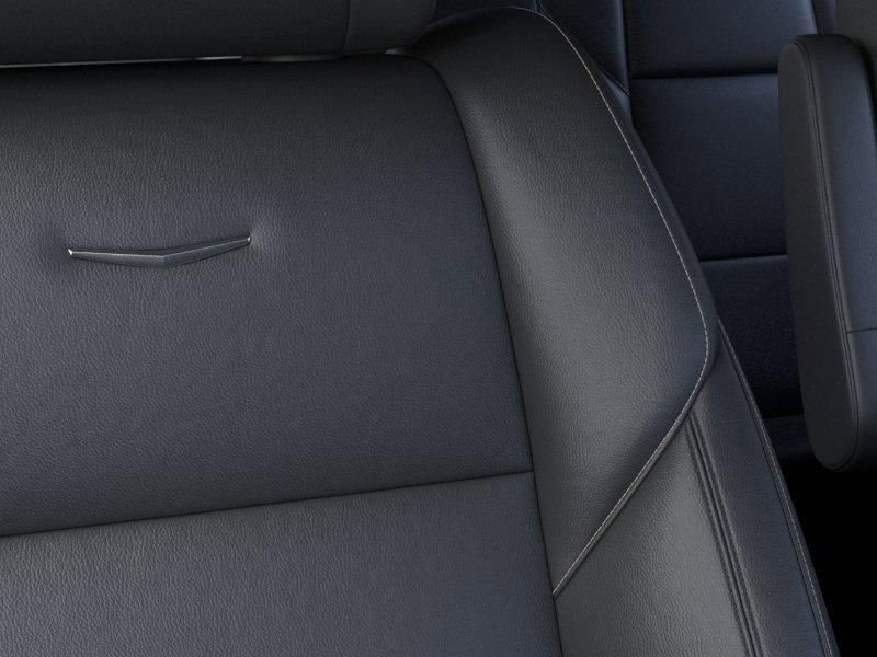 New 2026 Cadillac Escalade ESV 2WD w/ LPO, Floor Liner Package image 21