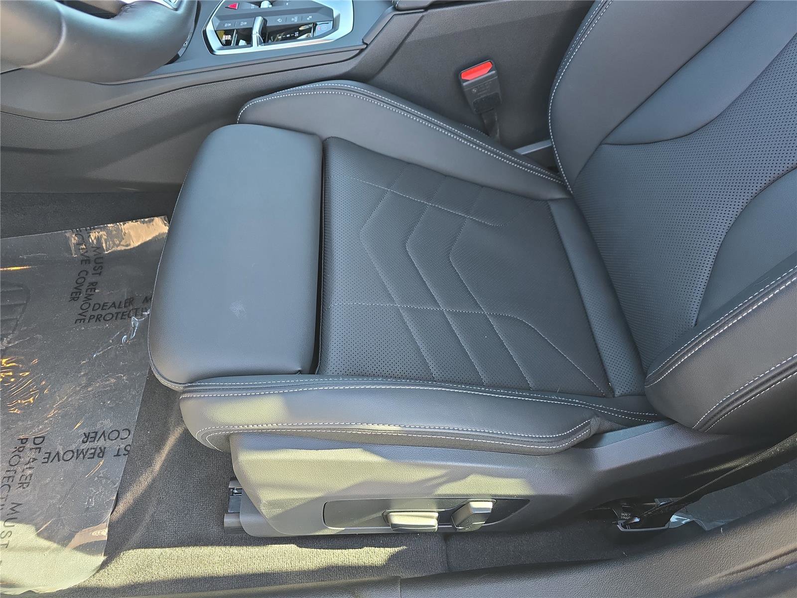 Certified 2025 BMW 228i xDrive w/ M Sport Package image 16