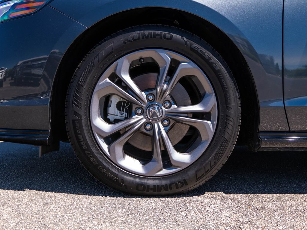 Used 2023 Honda Accord EX-L image 13