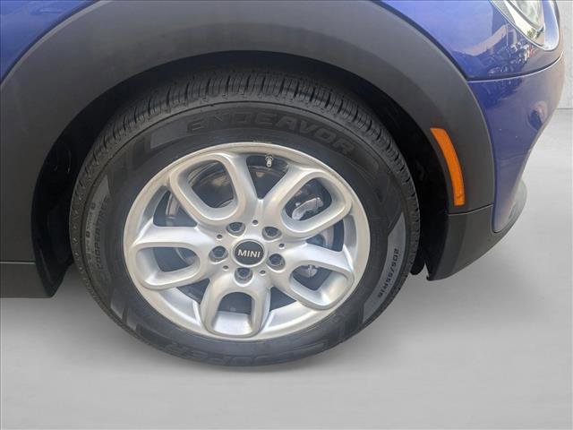 Used 2021 MINI Cooper 4-Door Hardtop w/ 6.5" Touchscreen Package image 22