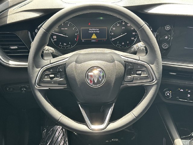 Certified 2023 Buick Envision Preferred FWD image 25