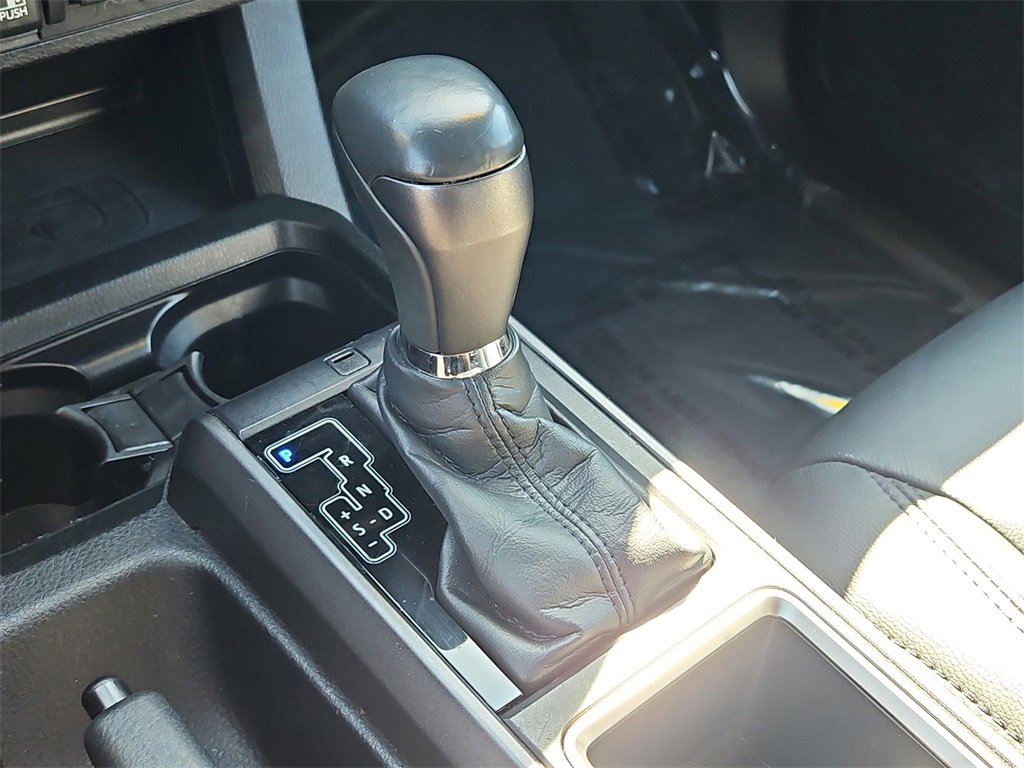 Used 2021 Toyota Tacoma TRD Off-Road image 25