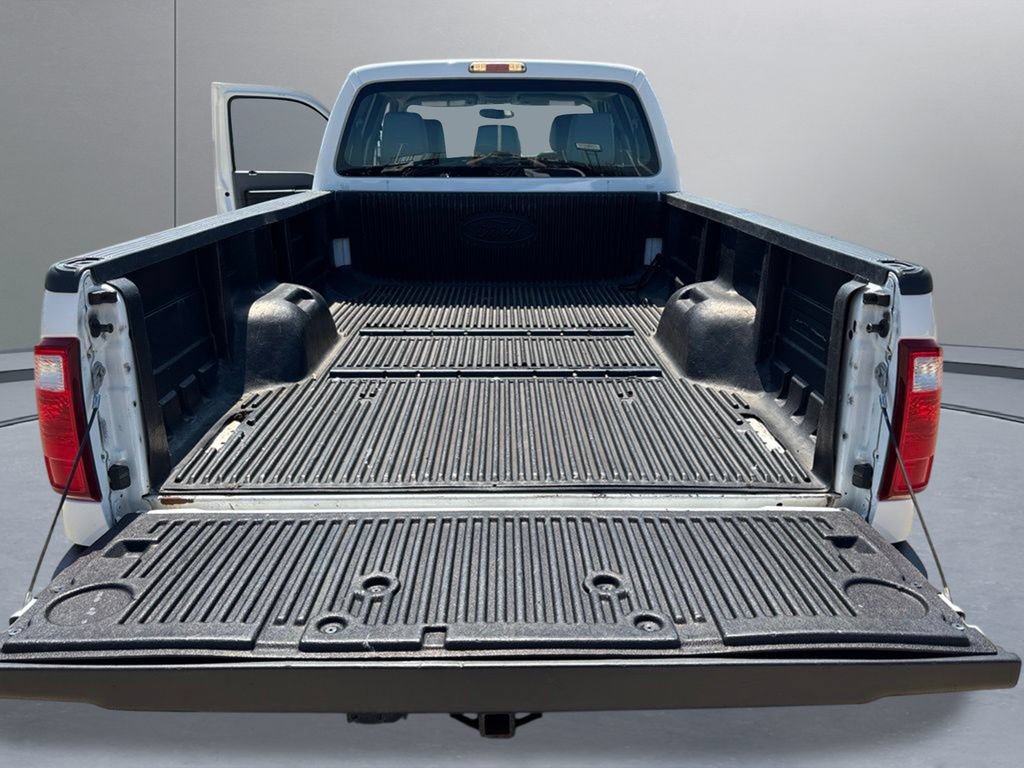 Used 2016 Ford F250 XL w/ Power Equipment Group AWD/4WD image 28