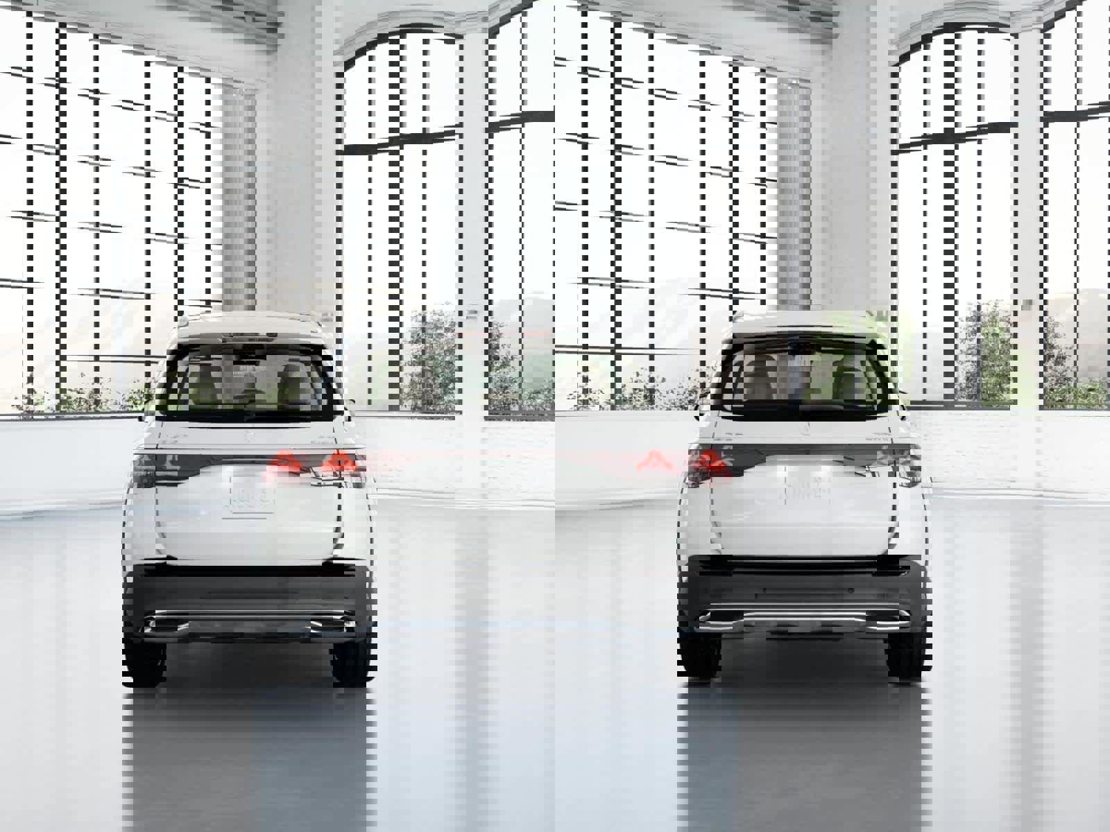 New 2026 Mercedes-Benz E 450 4MATIC All-Terrain Wagon image 24