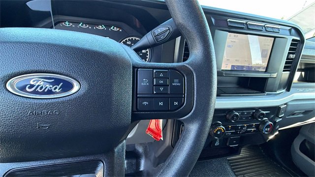 Used 2024 Ford F350 XL w/ XL Driver Assist Package image 29