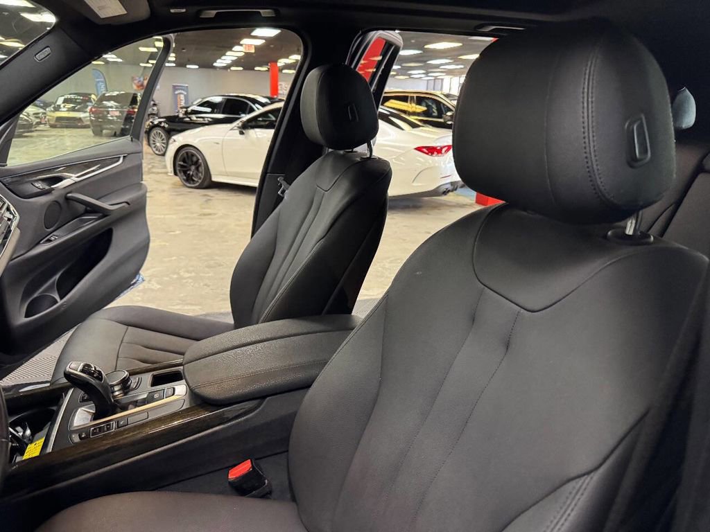Used 2018 BMW X5 sDrive35i RWD image 35