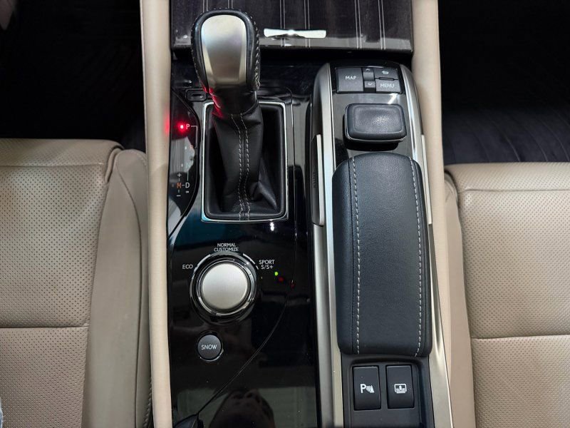 Used 2016 Lexus GS 350 w/ Luxury Package image 30