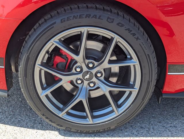 Certified 2021 Ford Mustang Mach 1 image 10