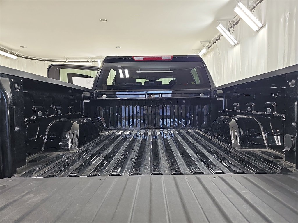 Certified 2025 Chevrolet Silverado 1500 LT image 19