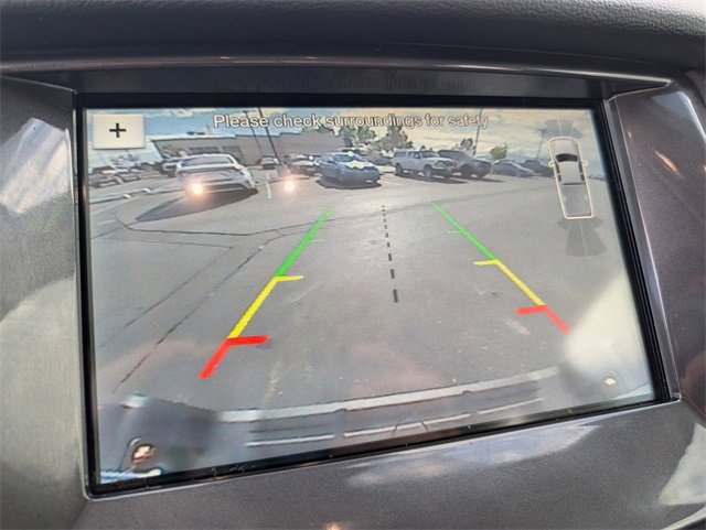 Used 2019 Ford Ranger Lariat w/ Equipment Group 501A Mid image 14