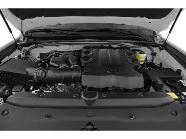 Used 2019 Toyota 4Runner SR5 AWD/4WD image 13